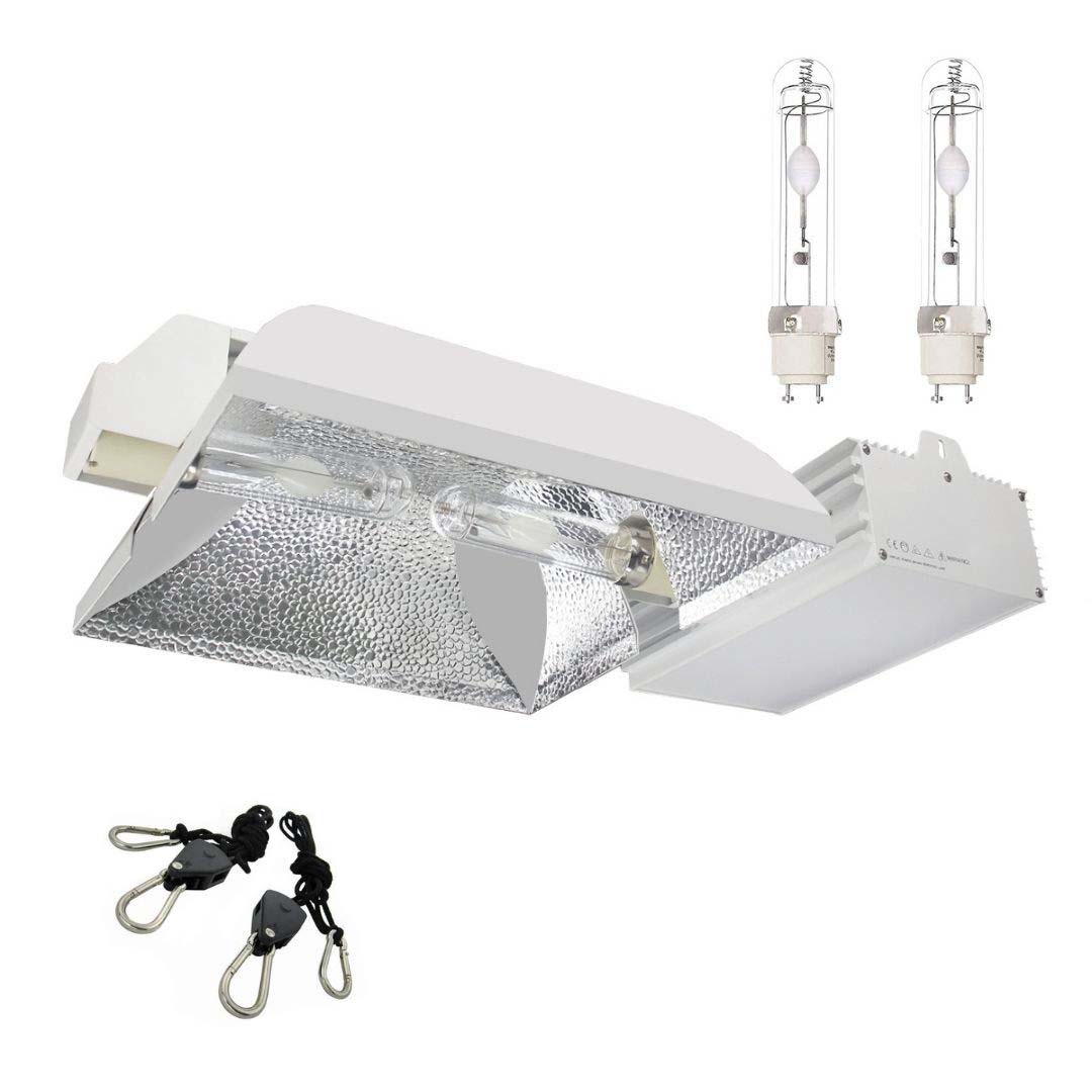 630w CMH Lighting Package