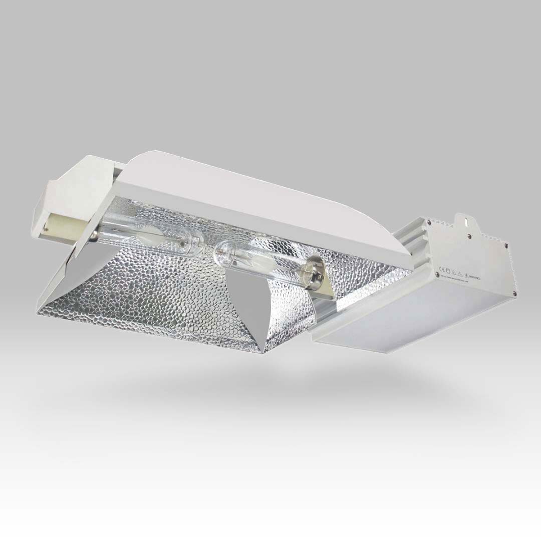 630w CMH Lighting Package