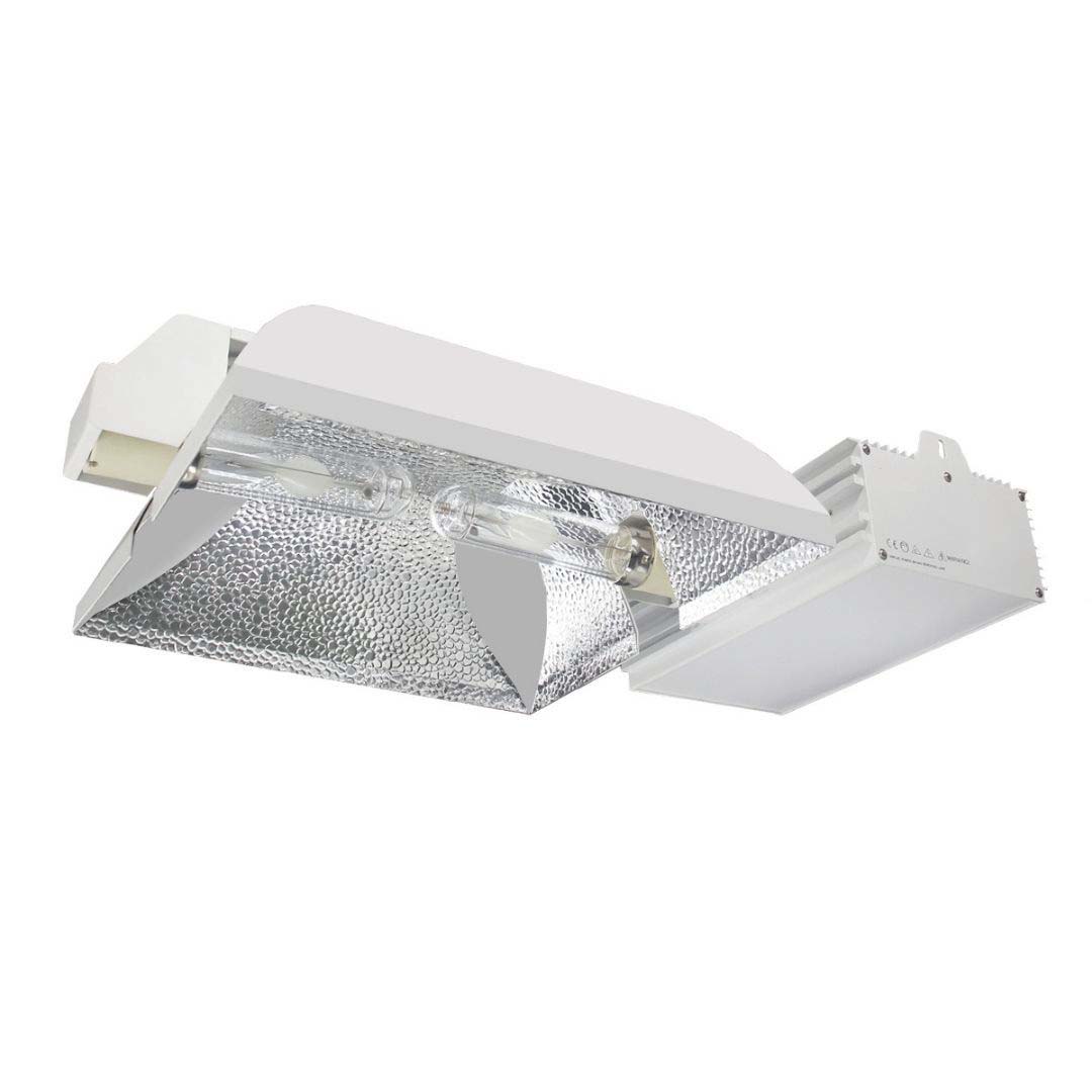 630w CMH Ballast + Reflector