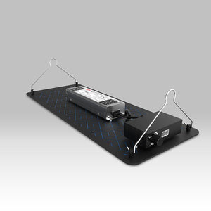 220w Quantum PAR - Samsung LM301H LED Grow Light