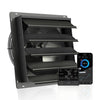 Airlift T16, Shutter Exhaust Ventilation Fan 16