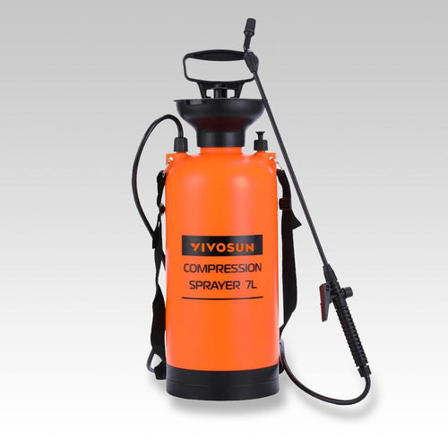 VIVOSUN 7L Pump Pressure Sprayer