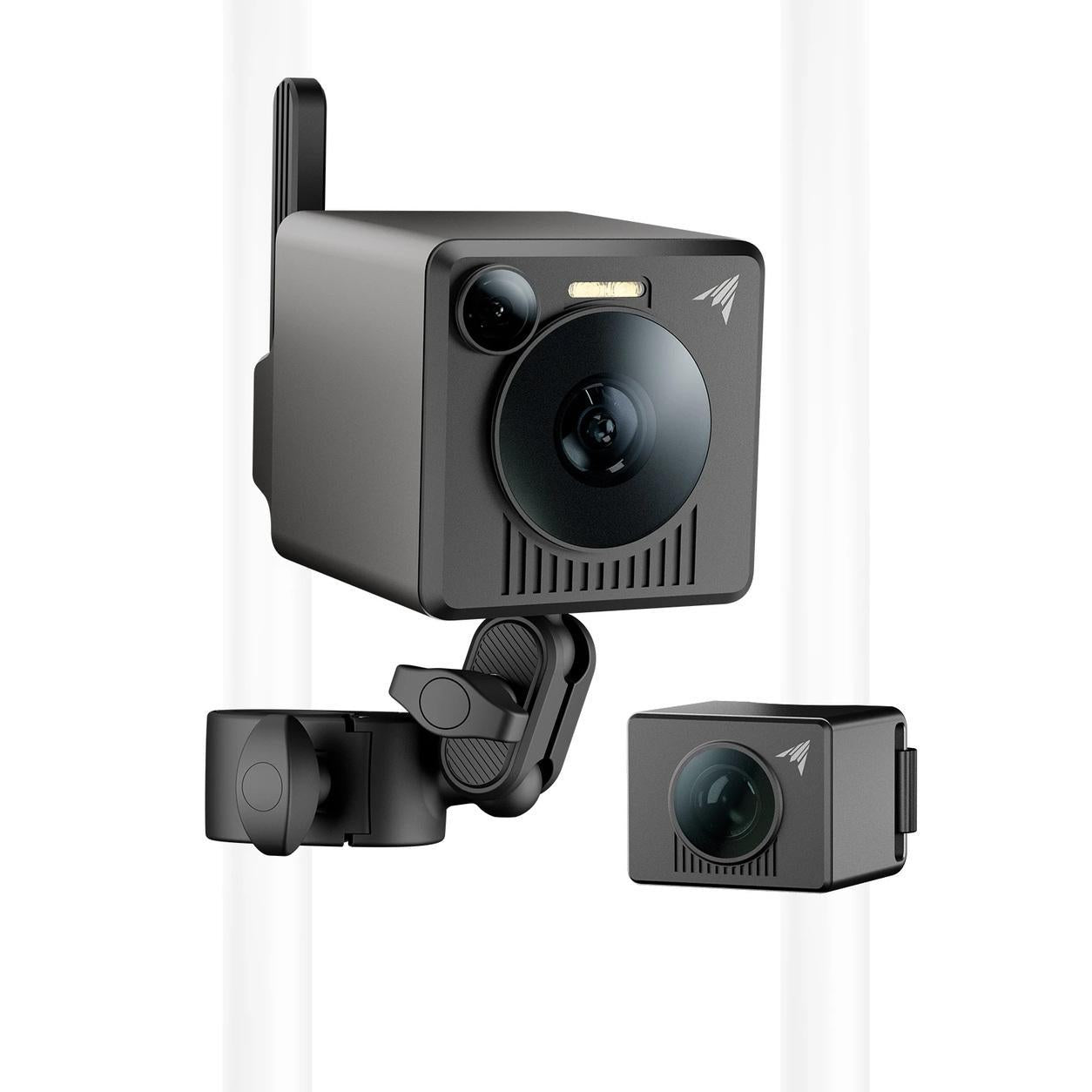 AC Infinity SPECTRON 7, AI-Powered Grow Camera