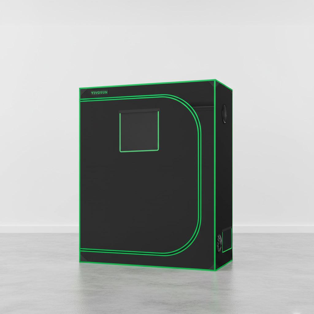 Vivosun Grow Tent 60cm x 60cm x 90cm