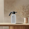 Automatic Water Sprayer, 2-Liter Electric Mister, Frost