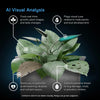 AC Infinity SPECTRON 7, AI-Powered Grow Camera