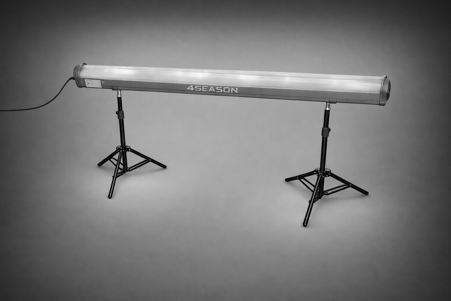 4seasons 120w Under canopy light with adjustable stand