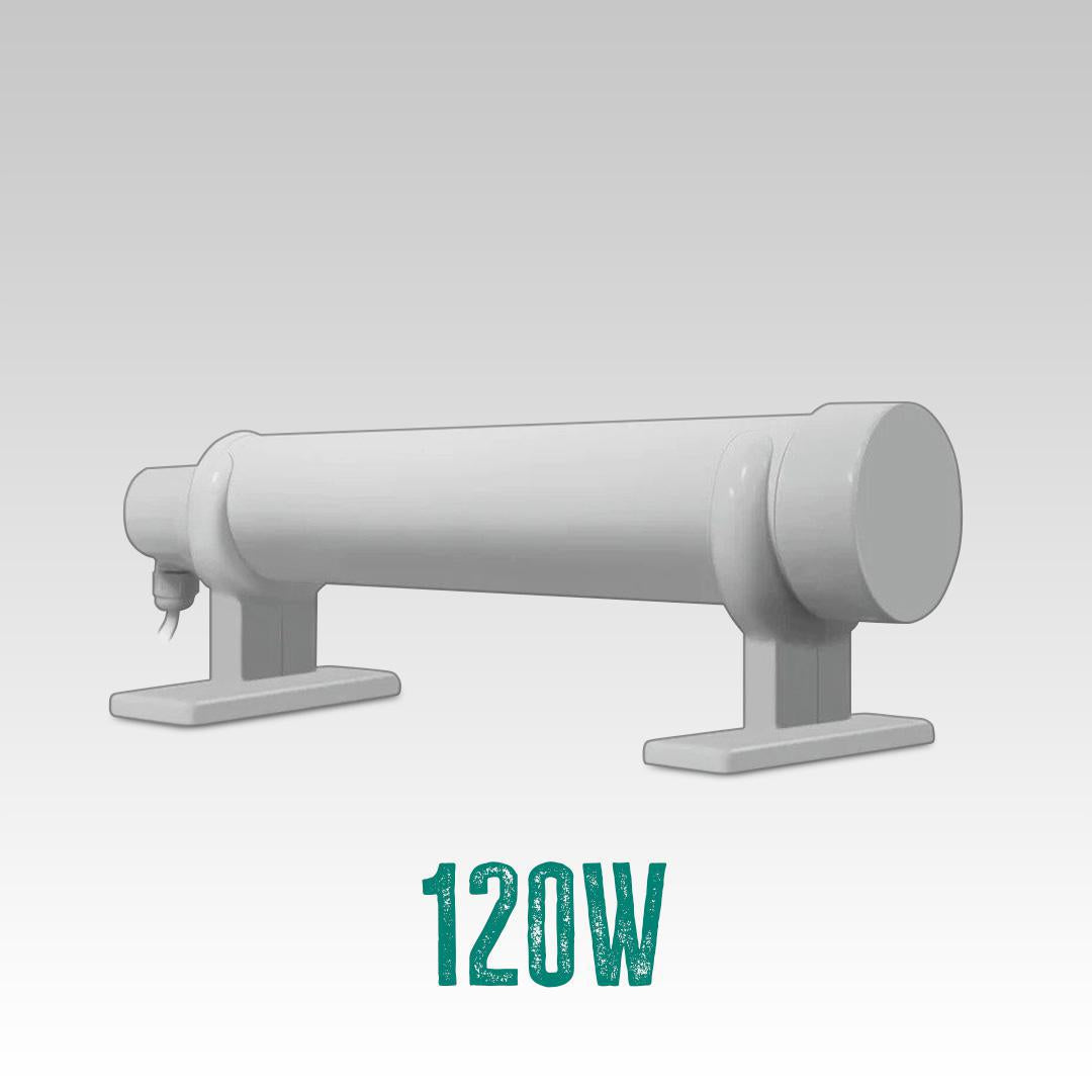 Grow Room Heat Saber, 610mm | 120W