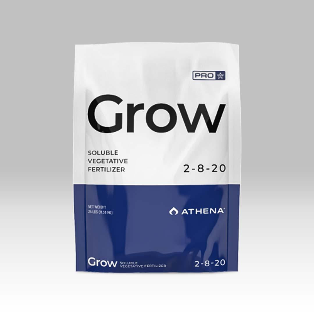 ATHENA PRO GROW | 25lb Bag