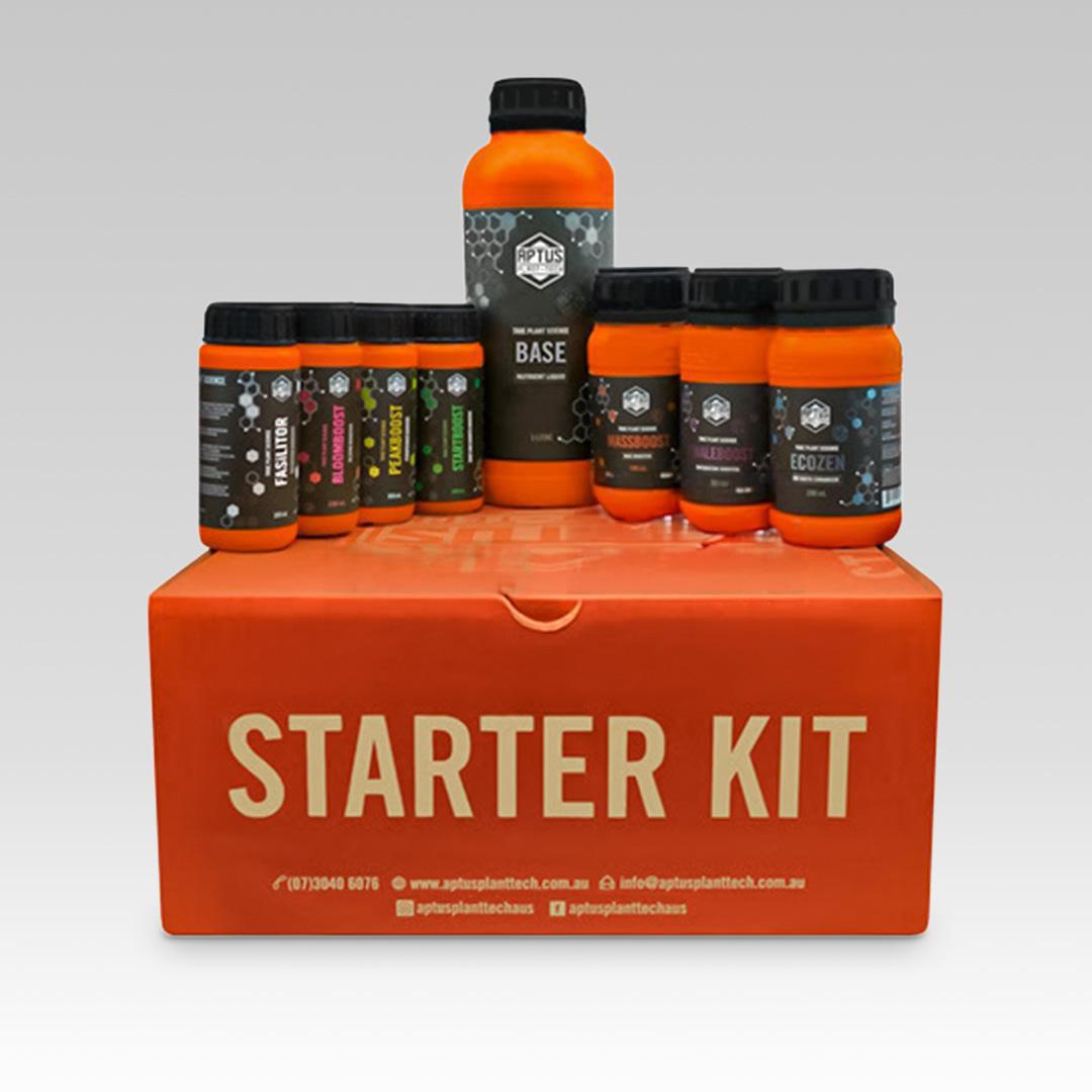 APTUS Starter Kit - Hydro
