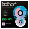 62% RH Two-Way Humidity Control Packs, Size 8 g, 10 Packs