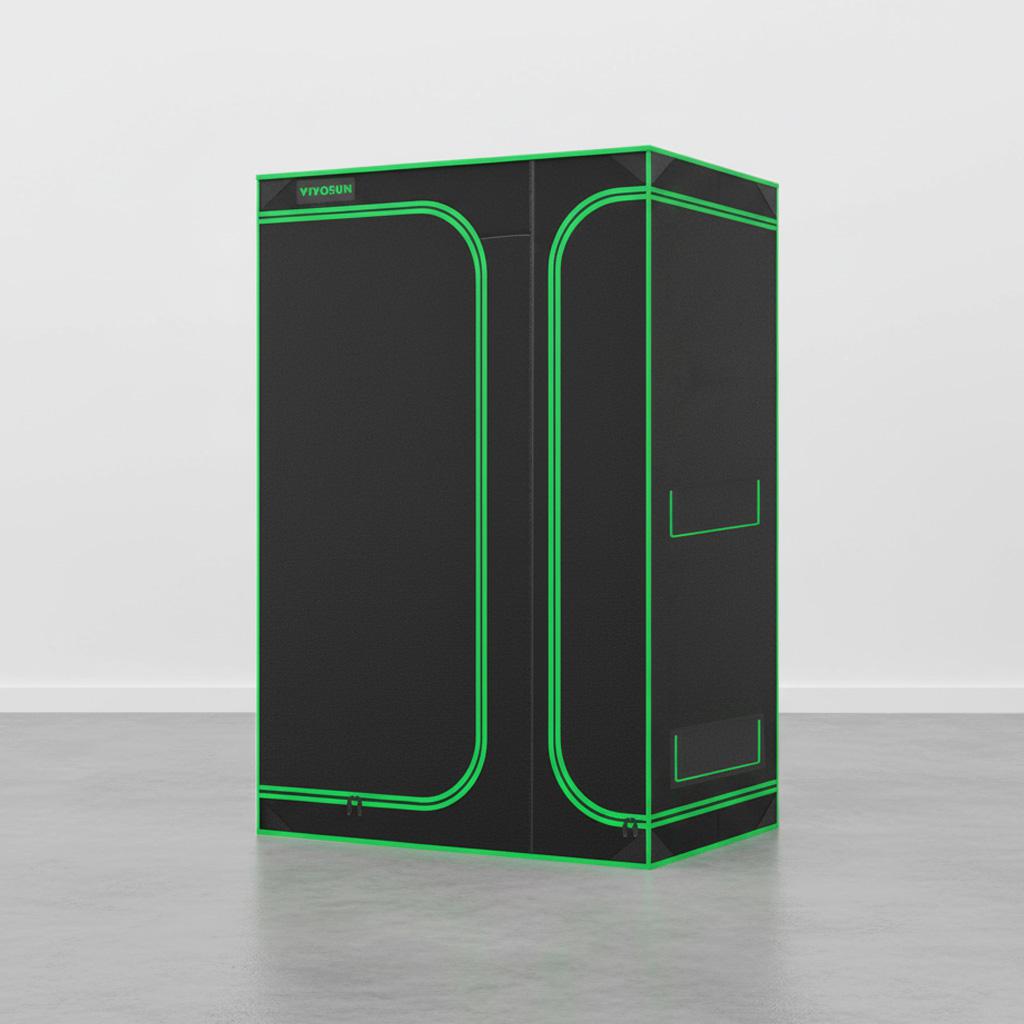 Vivosun 2-IN-1 Grow Tent 90cm x 60cm x 135cm