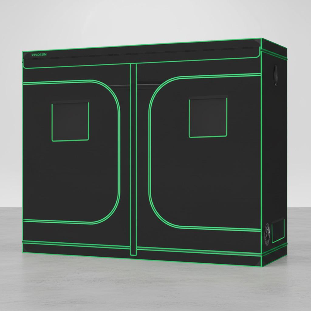 Vivosun Grow Tent 300cm x 150cm x 200cm