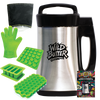 WILD BUTTER MACHINE KIT