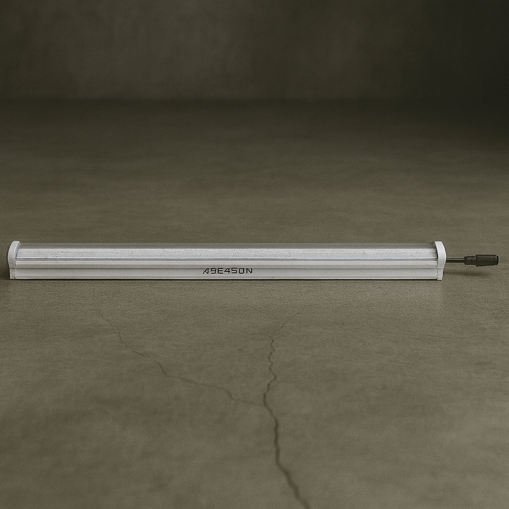 4Season Under-Canopy 120w LED Grow Light