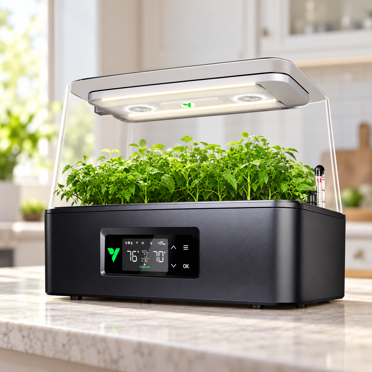 Vivosun VSeed Smart Seedling Box