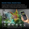 AC Infinity SPECTRON 7, AI-Powered Grow Camera