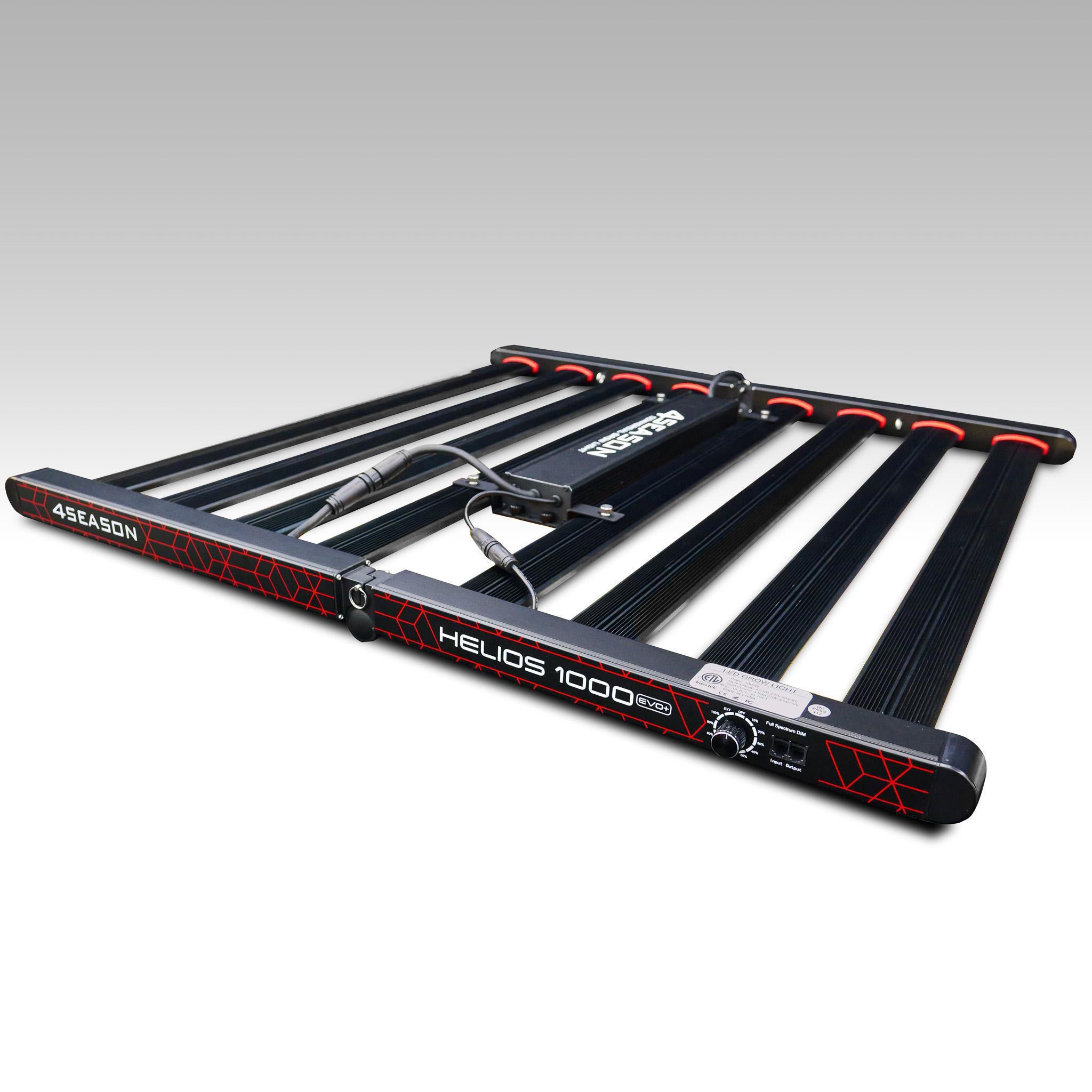 4Seasons HELIOS 1060 EVO PLUS LED Grow Light