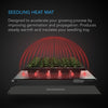 SUNCORE H3, Seedling Heat Mat with Heat Controller, IP-67 Waterproof, 10