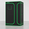 Vivosun 2-IN-1 Grow Tent 150cm x 120cm x 200cm