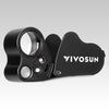 Vivosun Jewelers Loupe 30x 60x Zoom