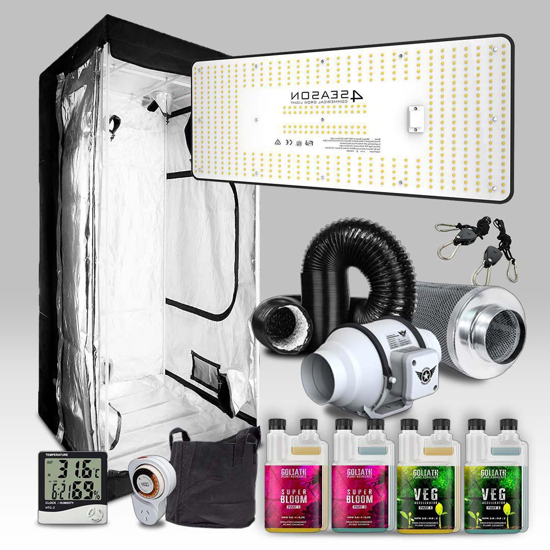 Grow Kit - Stage One