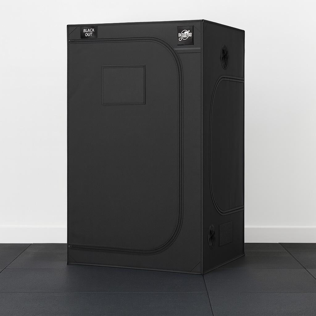 Eclipse Polar Grow Tents - 120cm x 120cm x 200cm