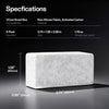 Activated Carbon Filter Replacement for VCure