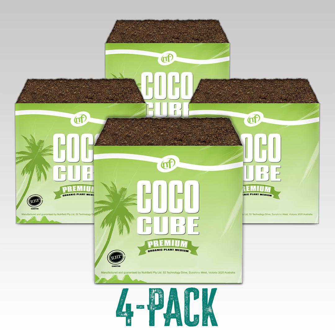 COCO Cubes - 5.8L 4-Pack