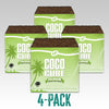 COCO Cubes - 5.8L 4-Pack