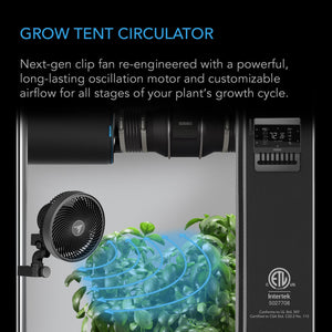 AC INFINITY Cloudray S6 Gen 2 main image