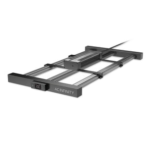 AC INFINITY EVO3 LED Grow Light on White Background