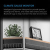 AC INFINITY Grow Room Climate Monitor