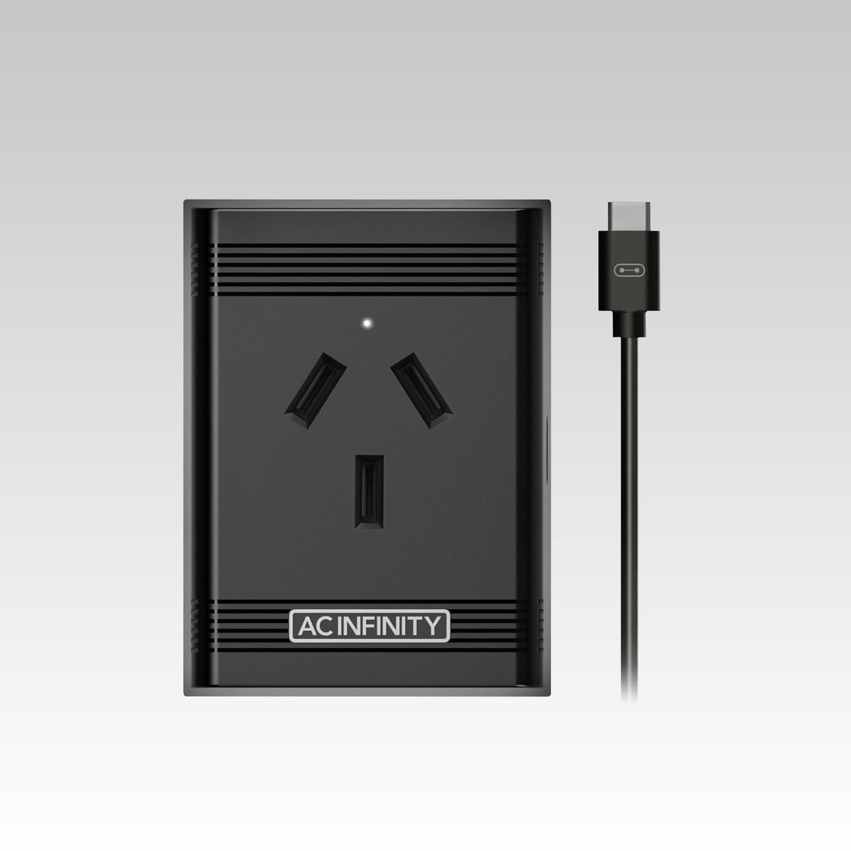 UIS PLUG - AC INFINITY