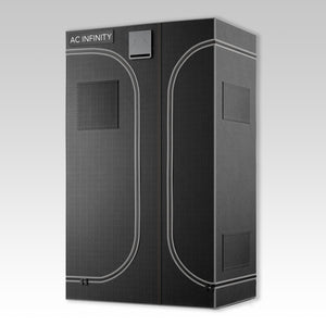 cloudlab 632D grow tent ac infinity 