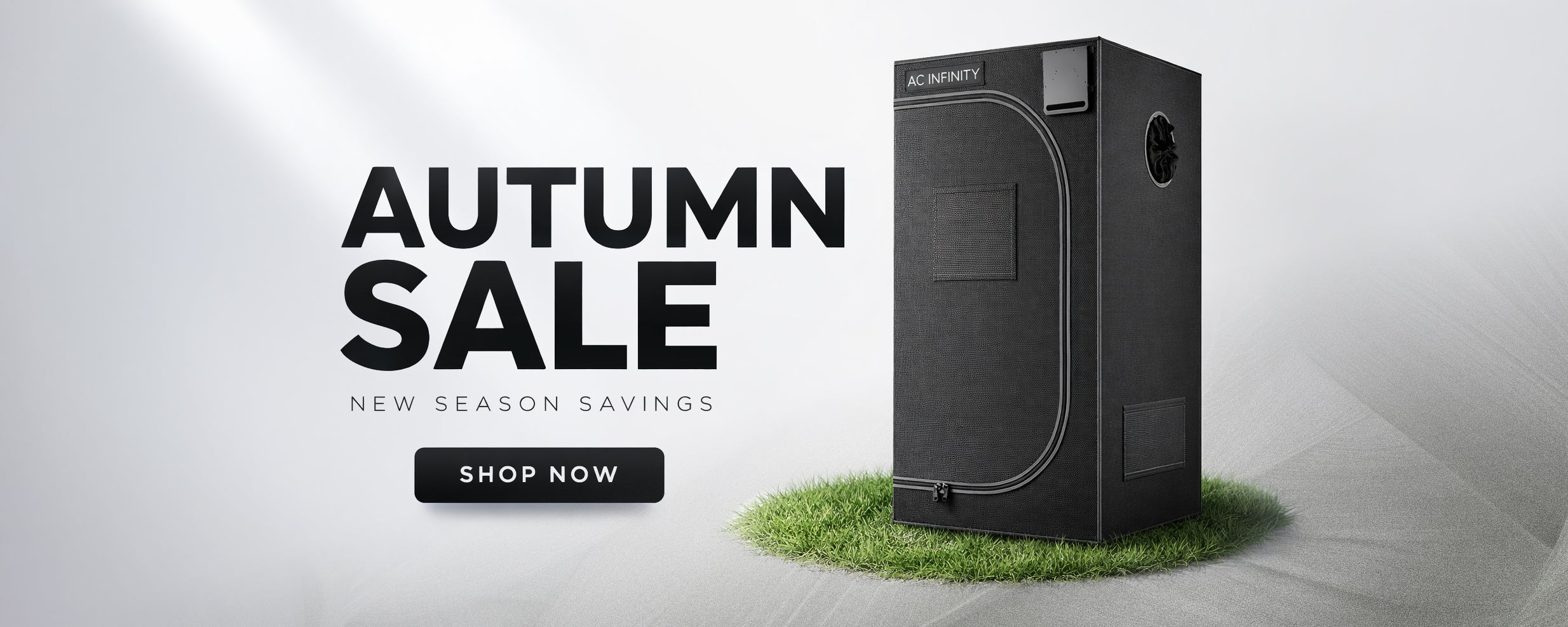 GROWER'S AUTUMN PROMO! Image