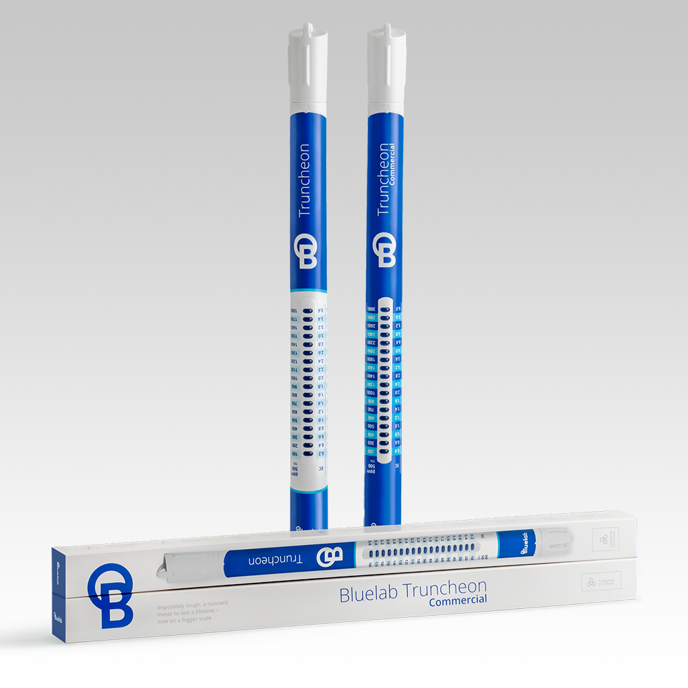 Bluelab Truncheon ec meter