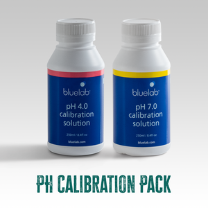 PH Calibration package