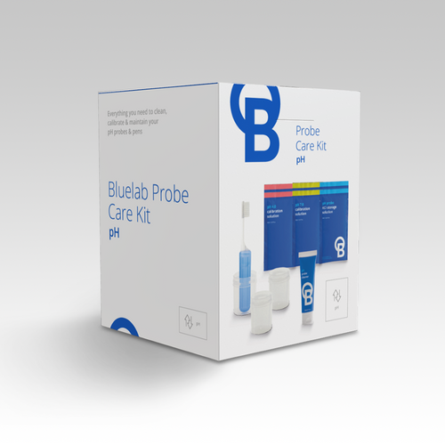 Blue Lab Rods Different Sizes BlueLab Hydroponics Testing Equipment | Herbal House