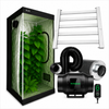 NOVA LED Grow Tent Kit