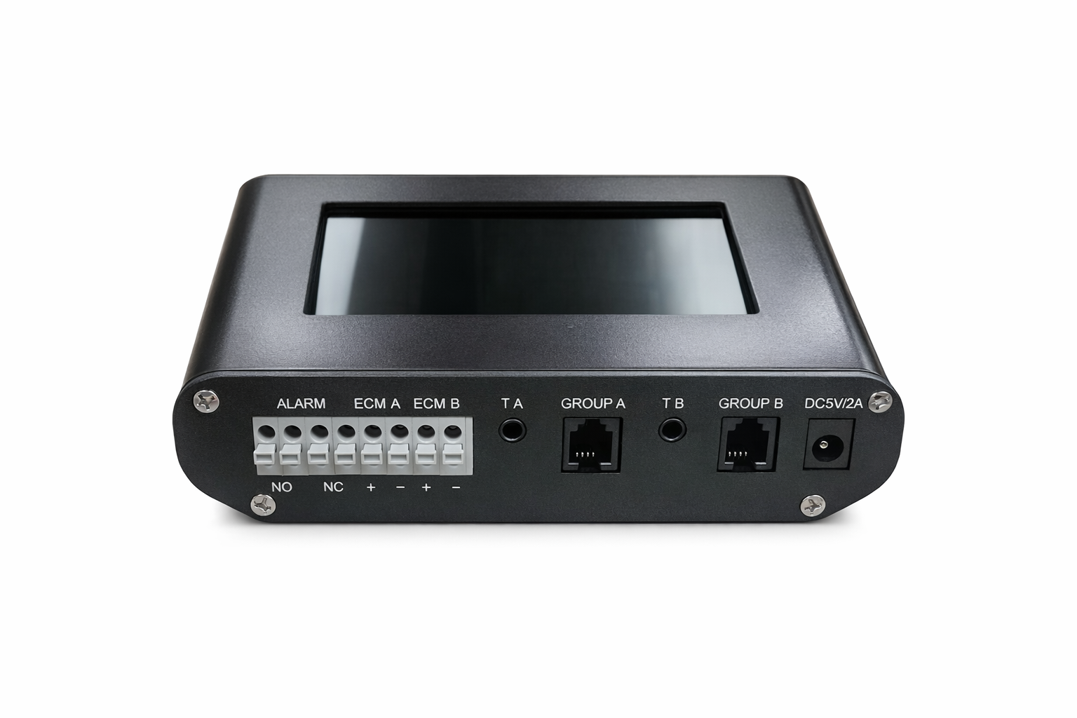 4Seasons Master Controller