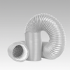 100mm Flexible Ducting