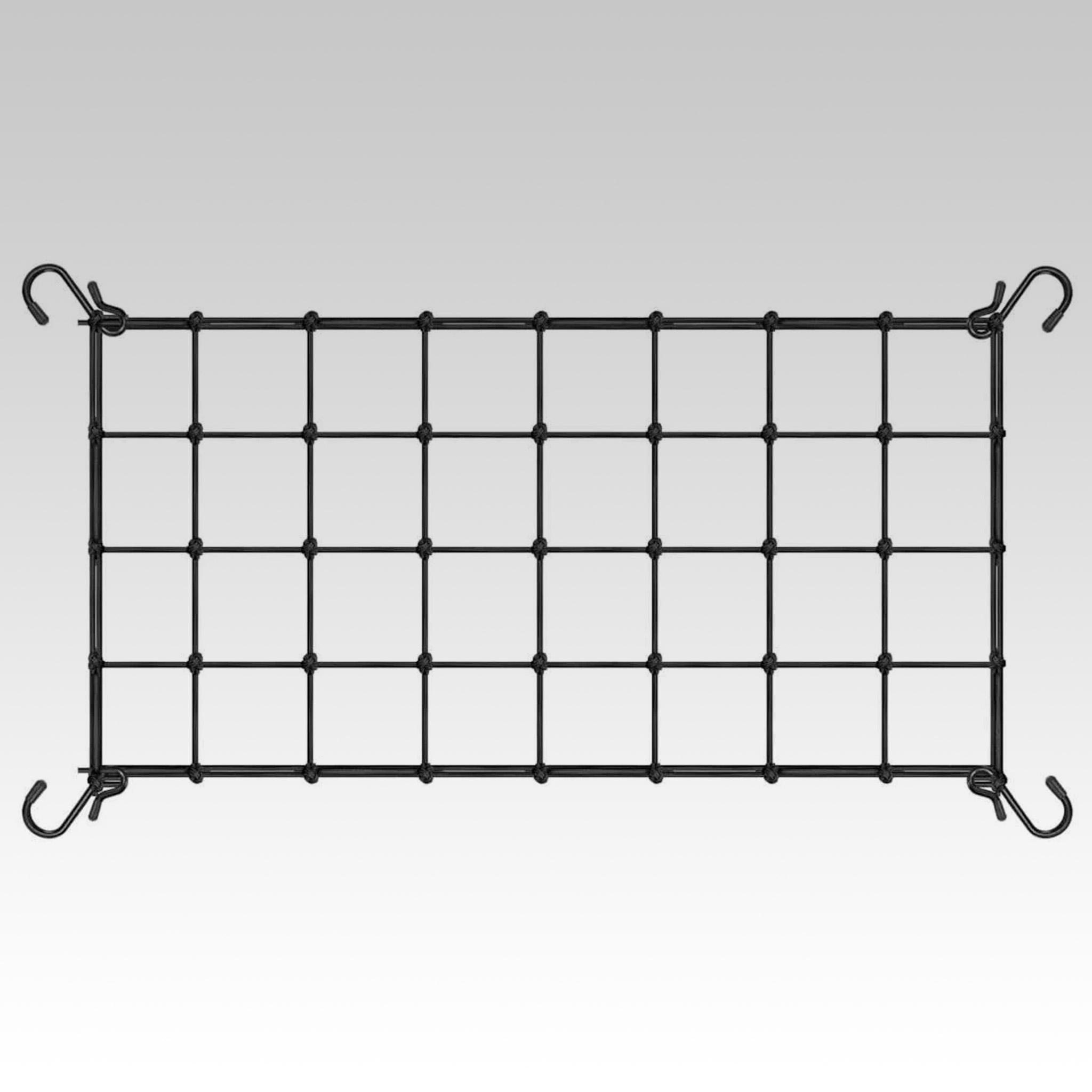 120x60 elastic trellis netting vivosun