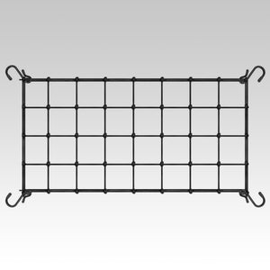 120x60 elastic trellis netting vivosun