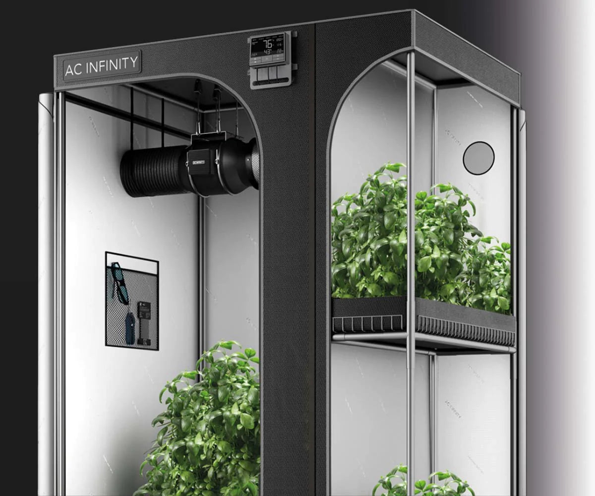 eclipse grow tent Eclipse grow tents 150x150x200cm