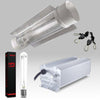 600w Cool Tube HPS Lighting Package