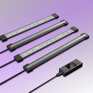 IONBEAM UV LED BAR AC INFINITY