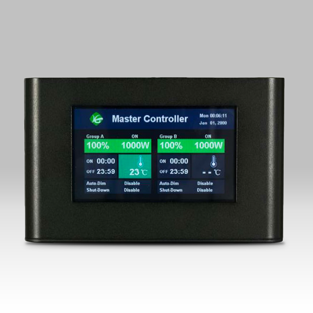4Seasons Master Controller