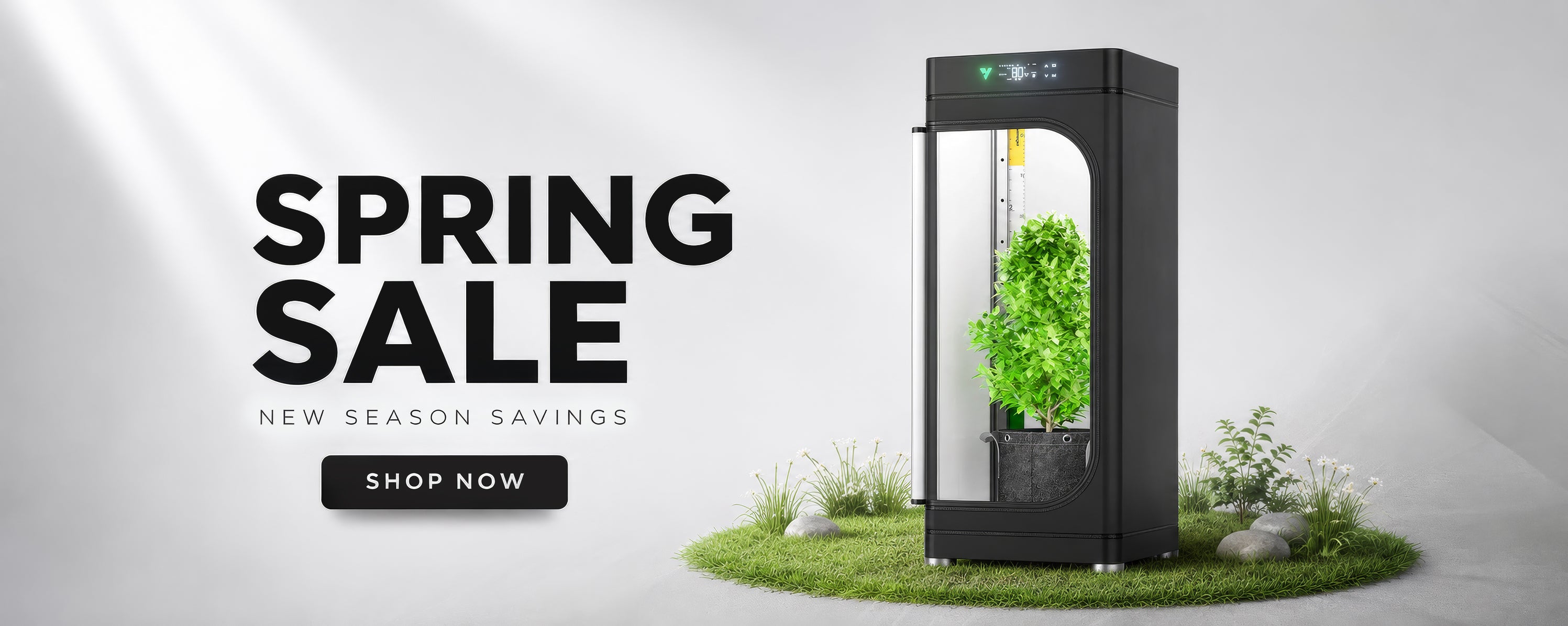 🌿 SPRING GROWTH SPECIALS 🌿 Image