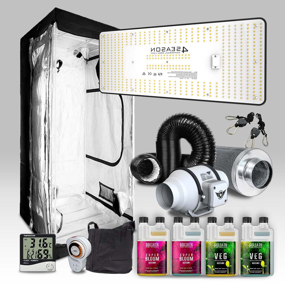Grow Kit - Stage One